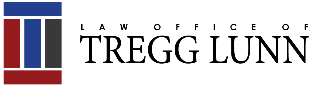 law office of tregg lunn